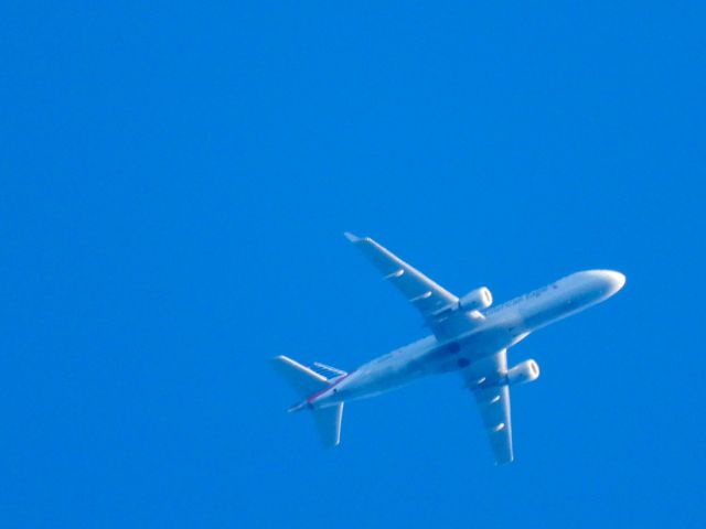 Embraer ERJ 175 (N138HQ) - RPA4437br /ORD-TULbr /01/02/2025