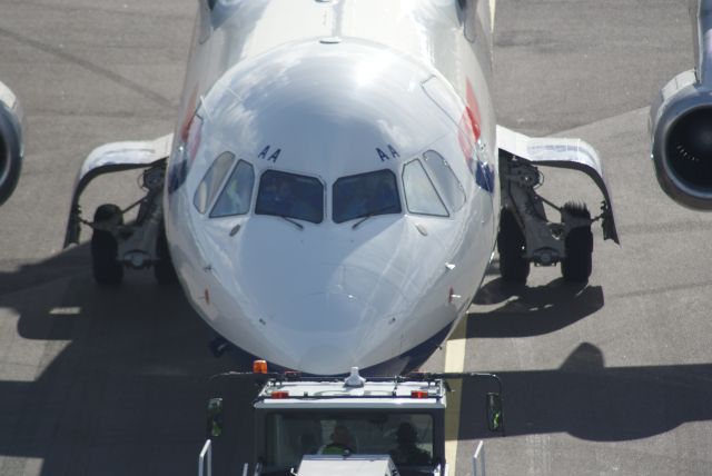 G-CFAA —