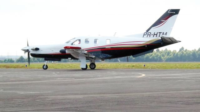 Socata TBM-700 (PR-HTM)