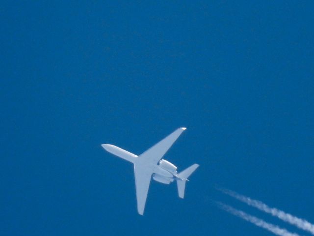 Gulfstream Aerospace Gulfstream V (N1LA) - 06/10/21