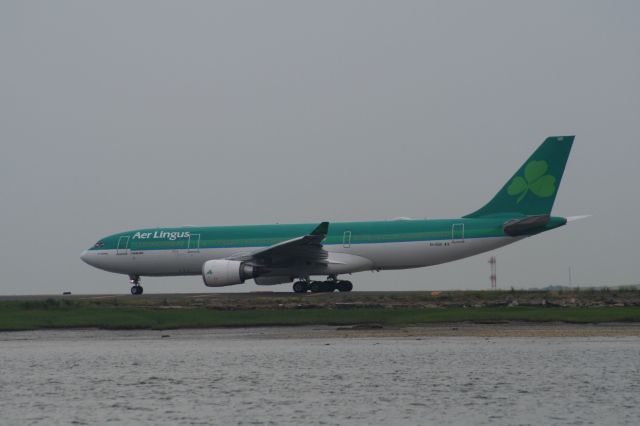 Airbus A330 (EI-DUO) - AER Lingus