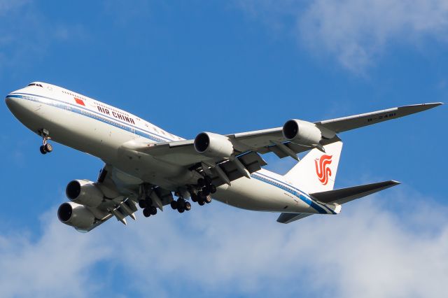 BOEING 747-8 (B-2481)