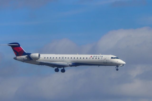 Canadair Regional Jet CRJ-200 (N603SK)