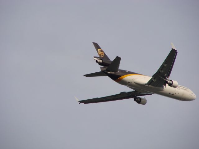 Boeing MD-11 —