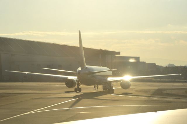 BOEING 767-300 —