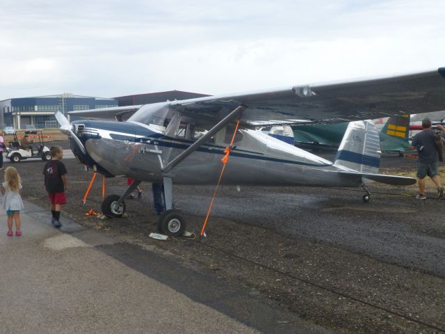 Cessna 140 (N1949A)