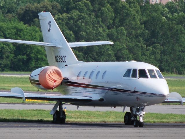 — — - FM AIRCRAFT LLC - 6/2/11