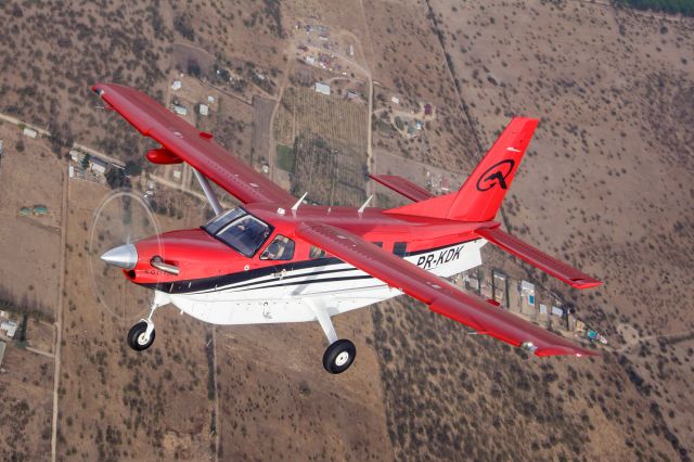 Quest Kodiak (PR-KDK)