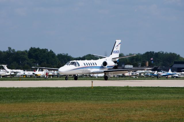 Cessna Citation Excel/XLS (N928CB)