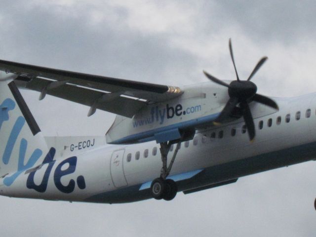 G-CEOJ —