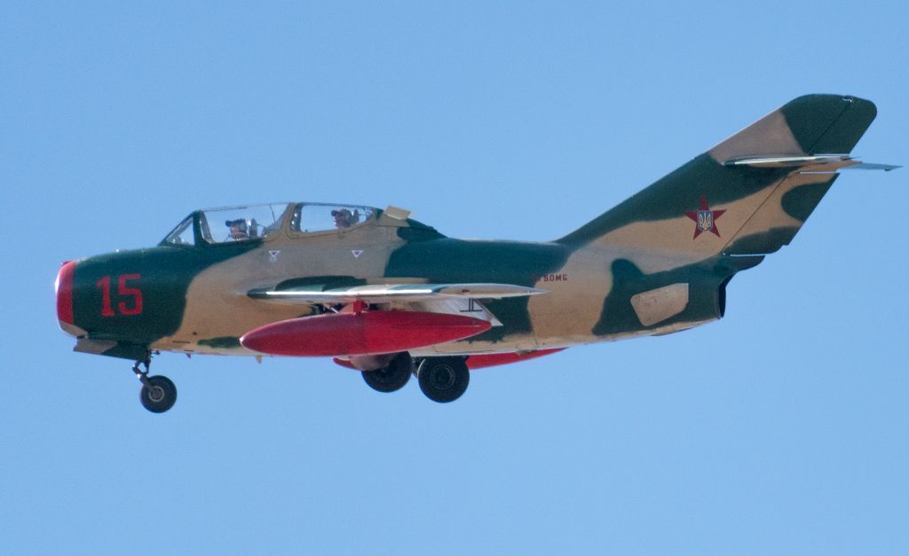 PZL-MIELEC SBLiM-2 (N150MG)