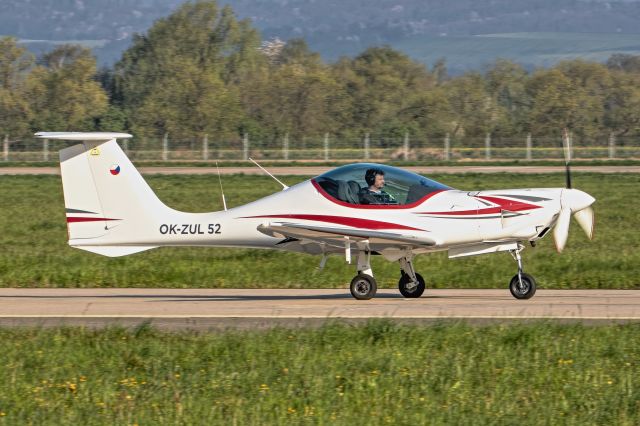 AEROSPOOL WT-9 Dynamic (OKZUL52)