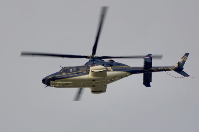 Bell 430 (N810SP) - Ponchartrain Shores 