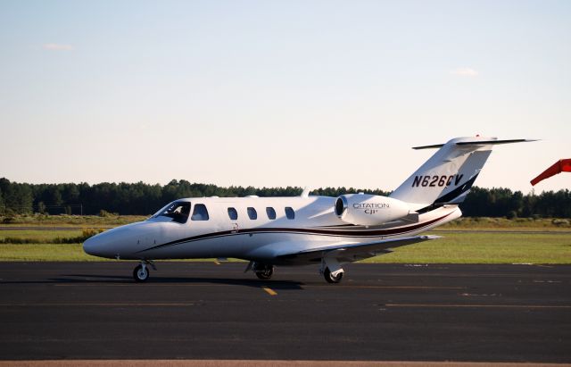 Cessna Citation CJ1 (N626CV)