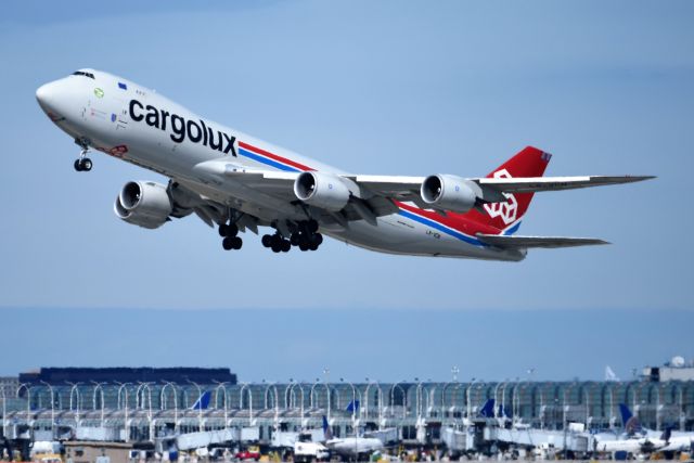 BOEING 747-8 (LX-VCN) - 28-C 04-17-18