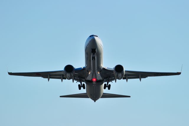 Boeing 737-800 (JA76AN)