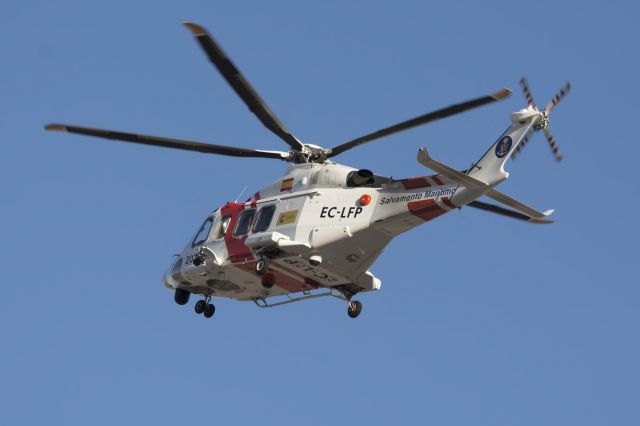 BELL-AGUSTA AB-139 (EC-LFP)