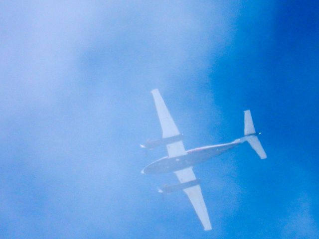 Beechcraft Super King Air 200 (N423EM) - EMD1br /08/21/21