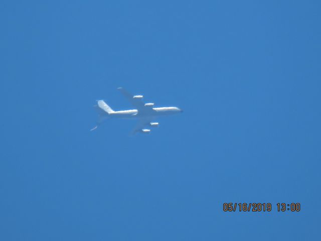 Boeing C-135FR Stratotanker (63-8041)