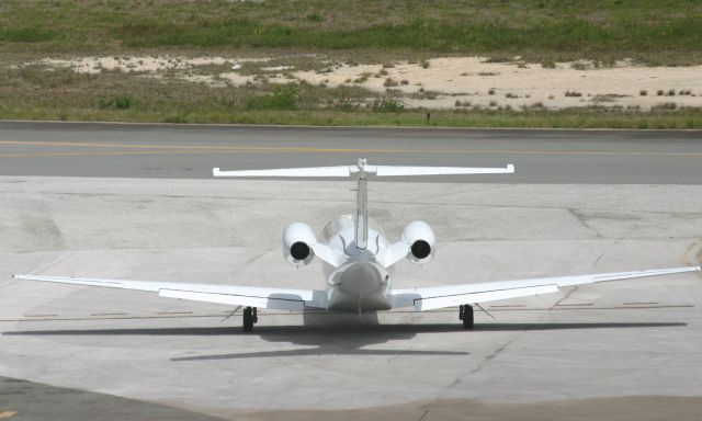 Cessna Citation CJ1 (N129CK)