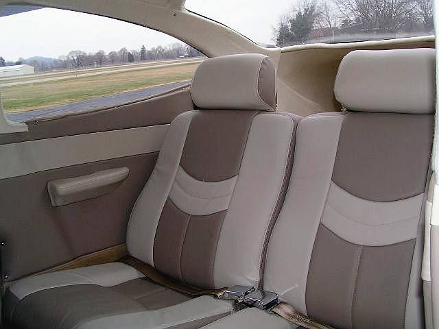 Cessna Skylane (N826CV)