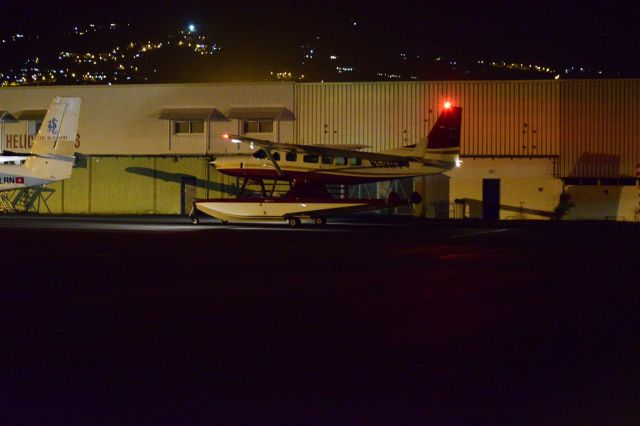 Cessna Caravan (N591FP)