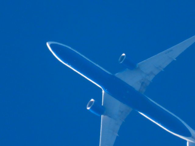 BOEING 777-300ER (G-STBE) - BAW197br /LHR-IAHbr /07/13/22