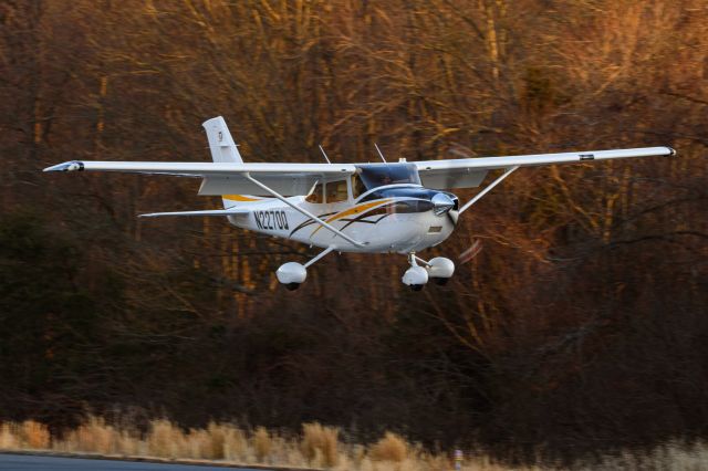 Cessna Skylane (N2270Q)