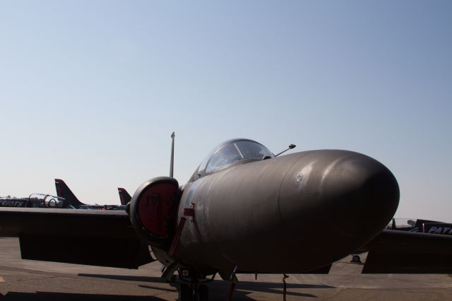 Lockheed ER-2 (80-1086) - CCA 2017