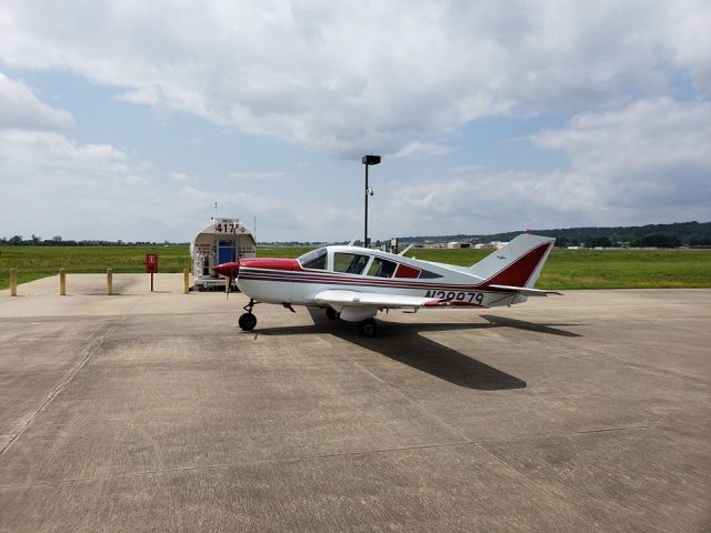 BELLANCA Viking (N39879) - VERY NICE BELLANCA SUPER VIKING WITH A IO-550 AND UPDATED PANEL.