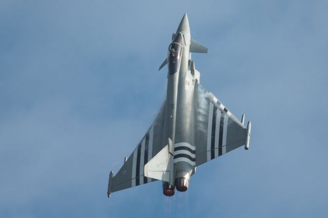 EUROFIGHTER Typhoon (GLA308)