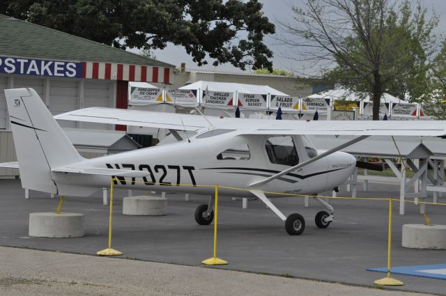 N7027T —