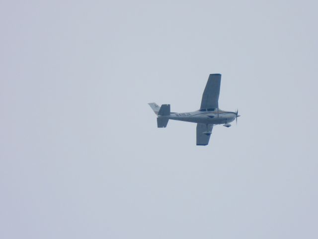 Cessna Skylane (N419JA)