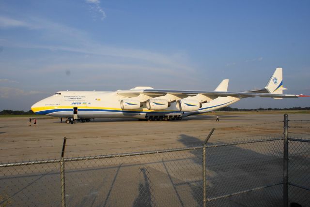 Antonov Antheus (ADB1356)