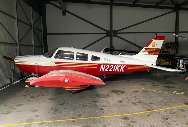 N221KK —