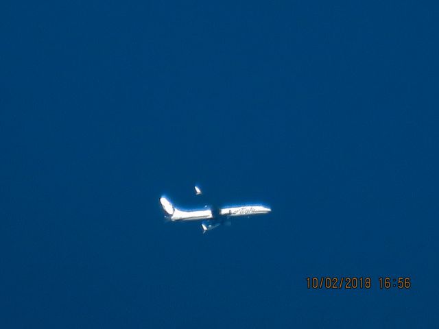 Boeing 737-900 (N435AS)