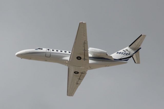 Cessna Citation CJ3 (N852SP)