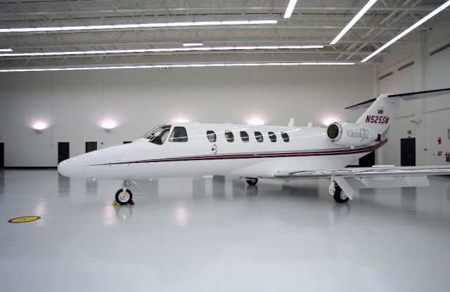 Cessna Citation CJ1 (N525SM) - For Sale Call 1-863-644-6880