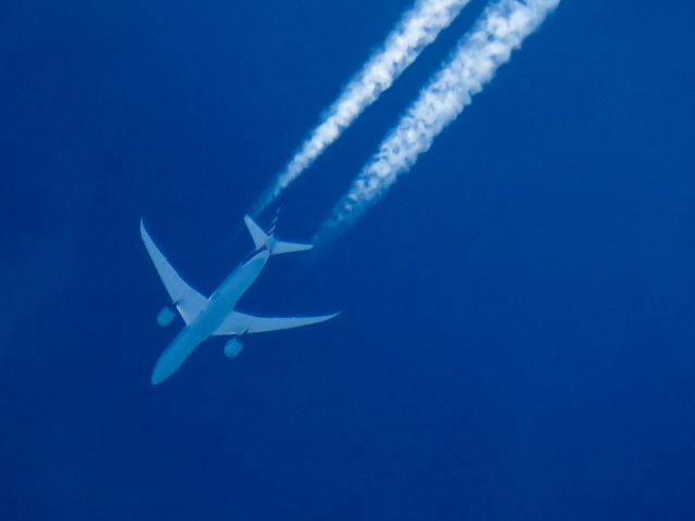 Boeing 787-9 Dreamliner (N823AN)