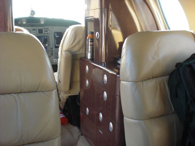 Cessna Citation CJ2+ (N77VR)