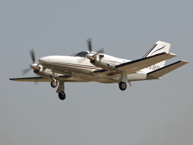 Cessna Conquest 1 (N425WD)