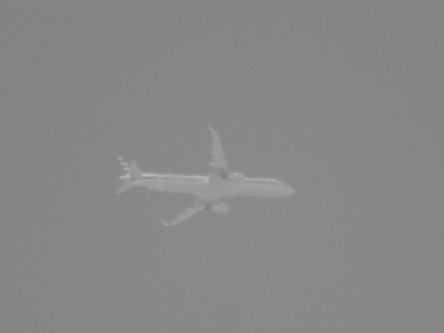 Airbus A321 (N112AN) - AAL274br /08/12/21