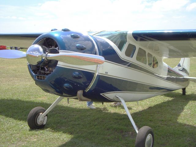 Cessna LC-126 —