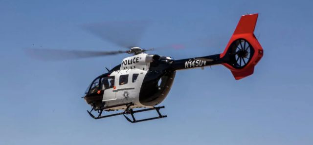 N145DV —