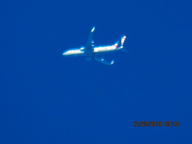 Boeing 737-800 (N969AN)