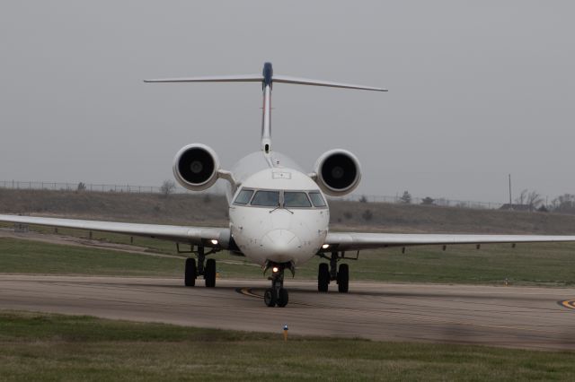Canadair Regional Jet CRJ-900 (N315PQ)