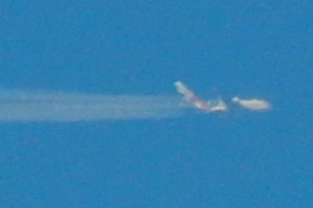 Airbus A380-800 (A6-EOE)