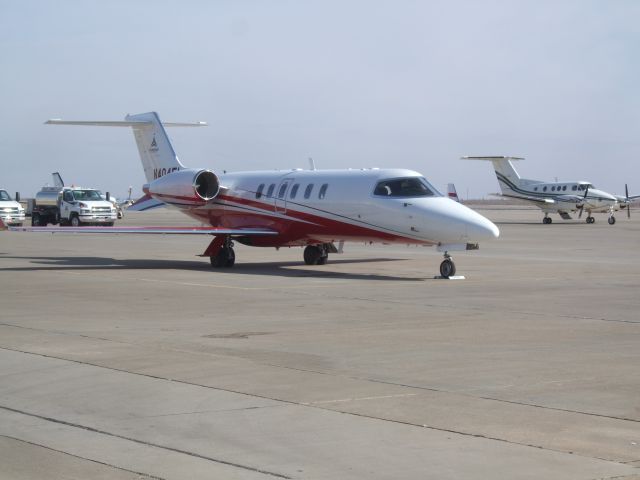 N404EL —