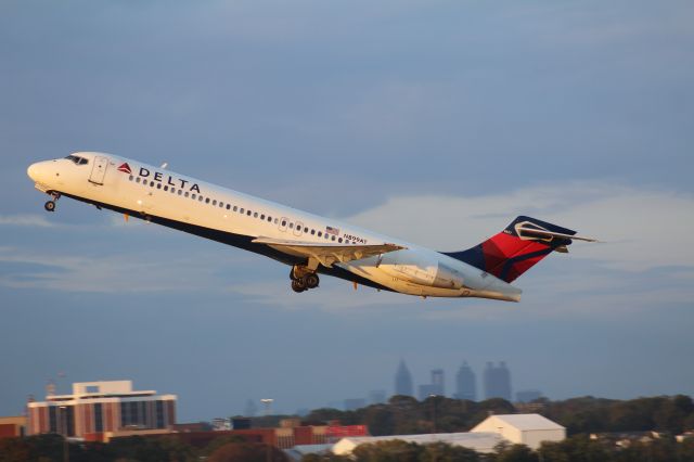 Boeing 717-200 (N899AT)