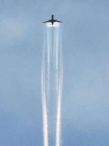 Boeing MD-11 (D-ALCD)